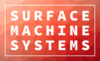 Surface Machine Systems Logo